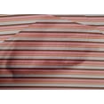 thumbnail image 3 of oneOone Cotton Poplin Fabric Multicolor Stripe Print Fabric By Yard 56 Inch Wide, 3 of 3