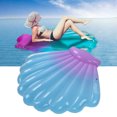 thumbnail image 4 of Lit Flottant, Lits Flottants Épais en PVC Cadeau pour Intérieur, 4 of 8