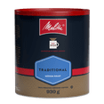thumbnail image 1 of Melitta Traditional Medium Roast & Ground Coffee, 1 of 5