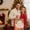 Red#2, variant on Thickened Christmas Gift Bag, 15.75 x 12.2 x 4.72 in, Sturdy Paper Handbag for Holiday Gift Wrapping