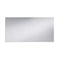 thumbnail image 1 of Fasade Panneau Mural Alphabet Blanc Mat 4 Pieds x 8 Pieds, 1 of 2