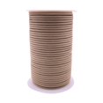 thumbnail image 2 of Corde en Nylon 328 Type III 550-4mm - Corde de Camping Randonnée Survie Garçon Parachute - Kaki, 2 of 10