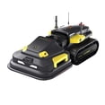 thumbnail image 1 of YARBO Robot Lawn Mower Pro for Large Yard up to 6 Acres, Wire Free App Control Robotic Lawnmower with 0.8"-4.0" Cutting Height, AI Vision & RTK for Navigation, 1 of 6