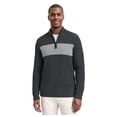 thumbnail image 1 of Izod Men's Quarter Zip Sweater, Sizes S-XXL, 1 of 5