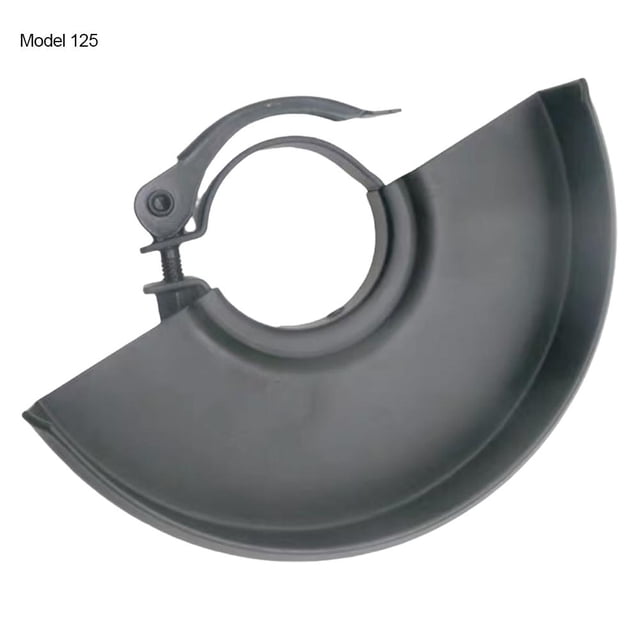 Housse à Dégagement Rapide pour Meuleuse d'Angle Accessoires de Protection pour Meuleuse Outil Électrique de Meuleuse