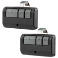 thumbnail image 1 of 2 pour Ouvre-Porte de Garage Chamberlain Liftmaster Artisan Télécommande 893LM Apprendre, 1 of 4