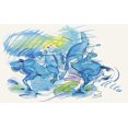 thumbnail image 4 of Faber-Castell 117538 Albrecht Drer studio Crayons d'Aquarelle Boîte de 36, 4 of 4