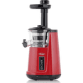 thumbnail image 2 of (Manufacturer Refurbished) Omega JC3000RD11 Vertical Masticating Juicer - RED, 2 of 5