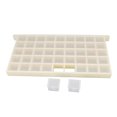 thumbnail image 1 of Queen Bee Storage Device, Reliable Facilitate Feeding Bee Cage Centralized Management Multifunction  For Queen Rearing, 1 of 8