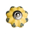 thumbnail image 3 of KNOB-IT VINTAGE HANDPAINTED CERAMIC KNOBS (12-Pack) K3991, 3 of 3