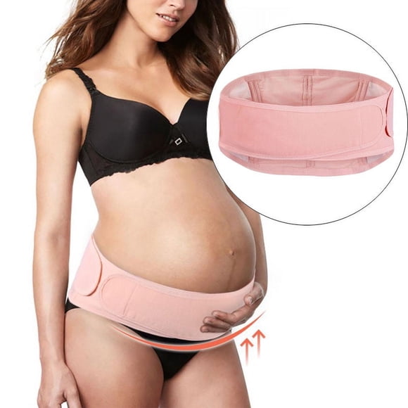 WALFRONT Maternity Support Belt,EECOO 1PCS Maternity Support Belt Pregnancy Women Belly Band Back Brace Waist Abdomen