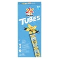 thumbnail image 3 of Yoplait Tubes Yogurt Vanilla Flavour, Kids Snack, 8x56g, 3 of 7