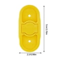 thumbnail image 3 of Powerful Stud Finder for Precise Wall Scanning – Woodworking Tools for Detecting Hidden Studs and Screws in Construction Projects, 3 of 7