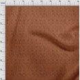 thumbnail image 3 of oneOone Silk Tabby Fabric Abstract Ikat Decor Fabric Printed BTY 42 Inch Wide, 3 of 4