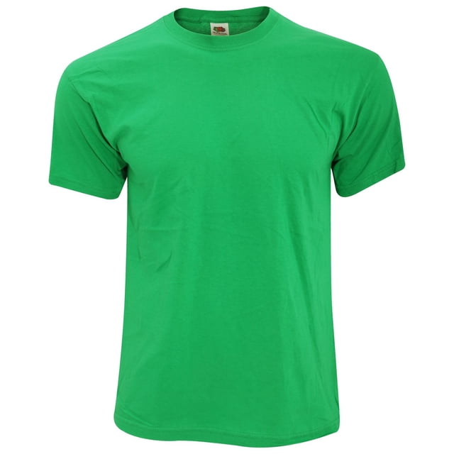 Fruit Of The Loom T-Shirt Original pour Hommes