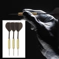 thumbnail image 2 of Fléchettes en Acier pour Cible de Fléchettes en Sisal Classique T4W2, 2 of 8