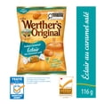 thumbnail image 2 of Werther's Original Salted Caramel Eclair Caramel Candy, 2 of 6