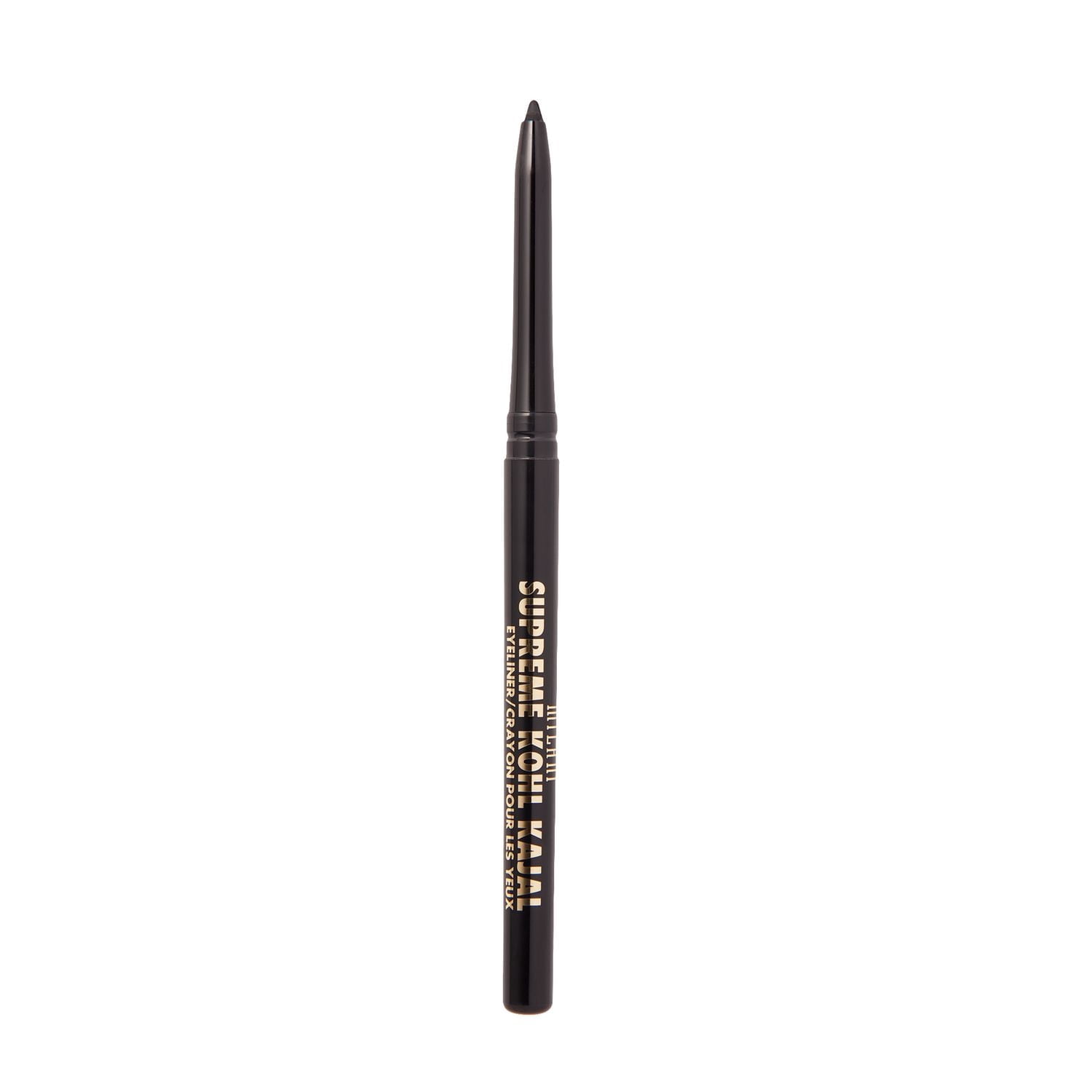 Milani, Supreme Kohl Kajal Black Eyeliner Pencil