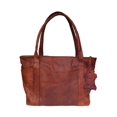 thumbnail image 1 of Madosh Sac à Bandoulière pour Femmes en Cuir Véritable Brun Cabas Sac à Main pour Dames Sac Cabas, 1 of 6