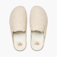 thumbnail image 2 of Reef Women CUSHION HOMEY SNUGGLES DESERT SAND, 2 of 3