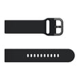 thumbnail image 2 of EGNMCR Sports Soft Replacement Wrist Watch For Forerunner 245 Watch Band, 2 of 5