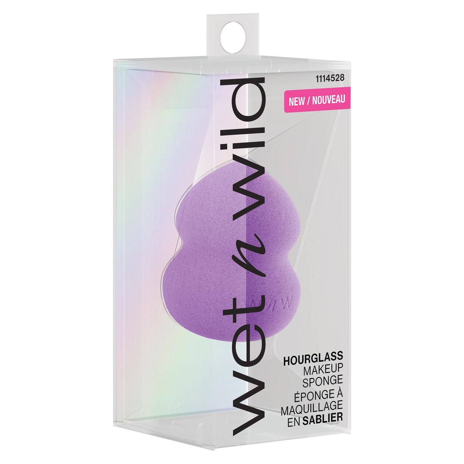 Hourglass Makeup Sponge