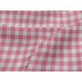 thumbnail image 4 of oneOone Viscose Jersey Fabric Gingham Check Fabric Prints By Yard 60 Inch Wide, 4 of 5