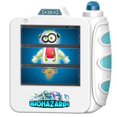 thumbnail image 1 of Kids Matching Game Plastic: Funny Interactive Desktop Card Game Competitive Toy, 1 of 9