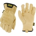 thumbnail image 1 of Mechanix Wear DuraHide™ Cow Driver (grand, havane), 1 of 6