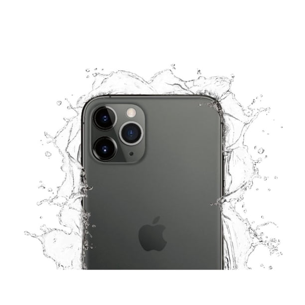Pre-Owned Apple iPhone 11 Pro - Carrier Unlocked - 64 GB SPACE