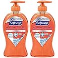 thumbnail image 2 of Softsoap CPC03562 Liquid Soap, 2 of 2
