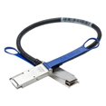 thumbnail image 1 of 1M Passive Copper Cable Ib Edr Up To 100Gb-S QSFP Lszh, 1 of 1