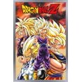 thumbnail image 4 of Dragon Ball Z - Saiyans Wall Poster, 22.375" x 34", 4 of 5