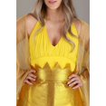 thumbnail image 4 of Women's Sun Goddess Costume, 4 of 6