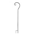 thumbnail image 1 of Watering Can Hanging Lantern Bracket Metal Support for Garden Water Sprinkler, 1 of 9