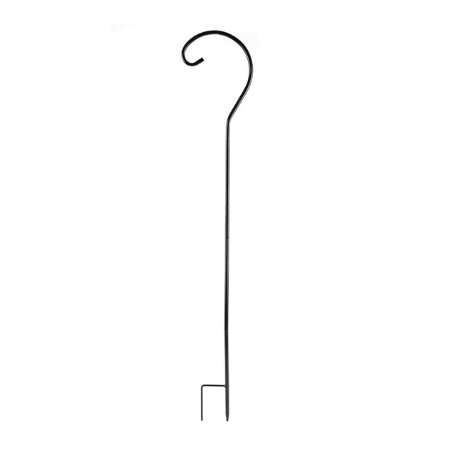 Watering Can Hanging Lantern Bracket Metal Support for Garden Water Sprinkler