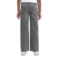 thumbnail image 3 of Levi Strauss Signature Red High Rise Wide Leg Jeans, 3 of 8