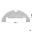 thumbnail image 2 of 12 Pcs pour Dreame Z10 Pro L10 Plus Pièces de Vadrouille pour Aspirateur Robot, 2 of 5