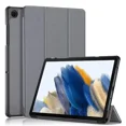 thumbnail image 1 of Smart Case for Samsung Galaxy Tab A9+ 2023 Ultra Slim PU Leather Stand Cover For Galaxy A9 Plus 11 Inch Tablet Protective Case GRAY Tab A9 Plus 11inch, 1 of 6