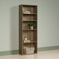 thumbnail image 3 of Sauder Beginnings 5-Shelf Bookcase, 3 of 4