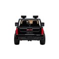 thumbnail image 2 of GMC Sierra Voiture Électrique pour Enfants 24 V à 2 Places avec Télécommande, 2 of 5