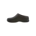 thumbnail image 3 of Klogs Footwear Women's Dusty Chef Clog, 3 of 4