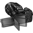 thumbnail image 4 of Nikon COOLPIX P1100 125x Super Zoom Compact Digital Camera + 128GB Memory Card + Tripod + ZeeTech Basic Bundle, 4 of 5
