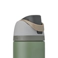 thumbnail image 2 of Owala Acier Inoxydable FreeSip 24oz Vert, 2 of 5
