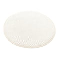 thumbnail image 2 of Coussin Rond Épaissi pour Balcon Chambre Chaise Coussin, 2 of 4