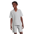 thumbnail image 1 of George Boys' Two Piece Knit Resort Set, 1 of 6