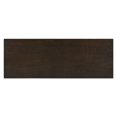 thumbnail image 2 of Topline Home Furnishings Counter-height Espresso 4pc Dine Pack, 2 of 8