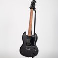thumbnail image 1 of Epiphone SG Special VE Electric Guitar - Vintage Ebony, 1 of 8