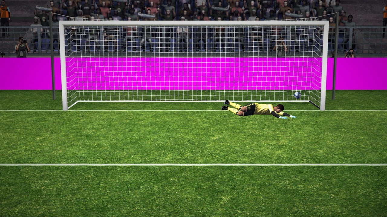 Jeu vidéo Final Kick Football Legends pour (PlayStation 5)