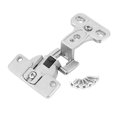 thumbnail image 3 of Charnière, Charnière de Meuble en Alliage de Zinc Durable, pour Portes Armoires Meubles, 3 of 8